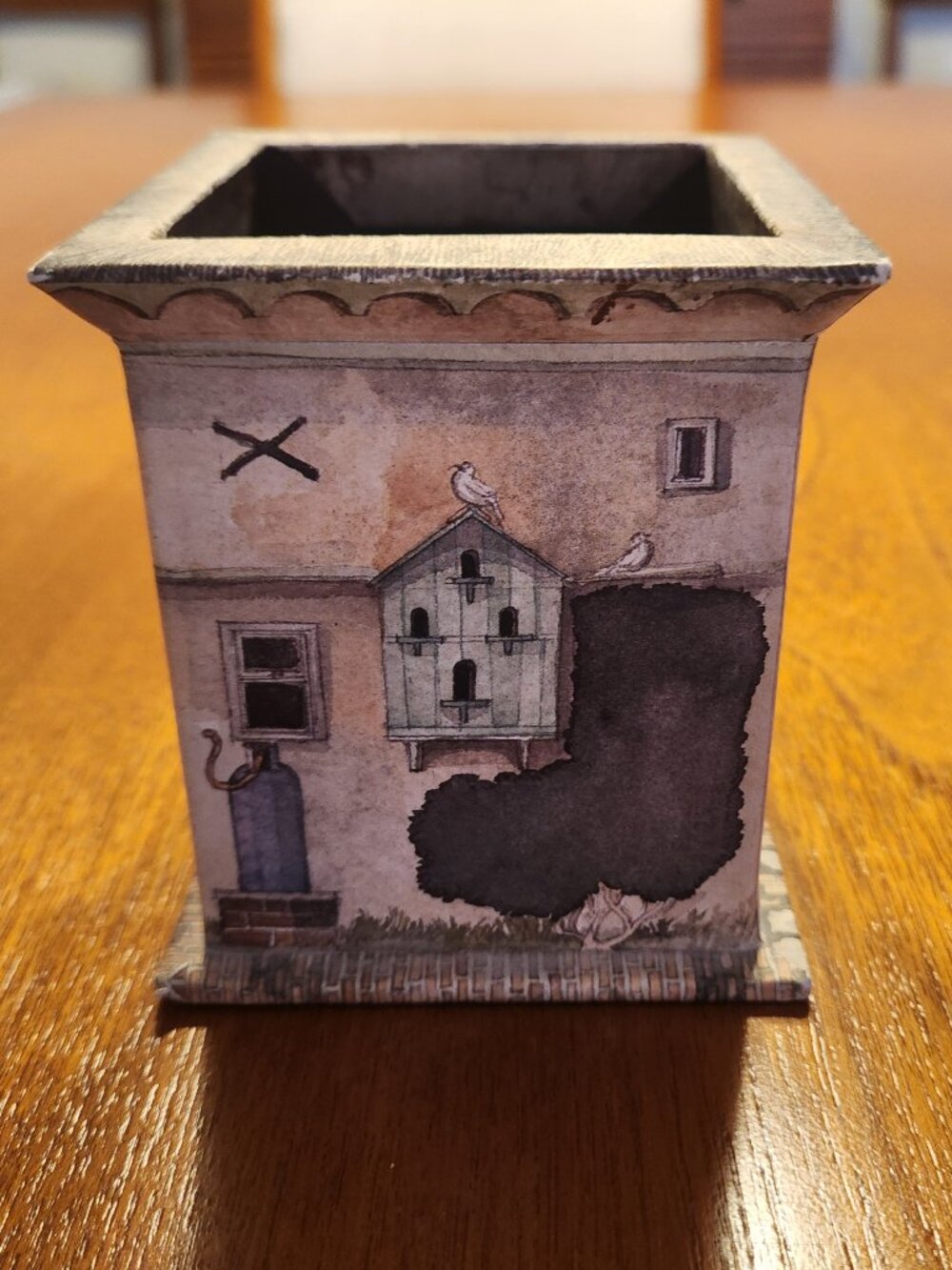 Linley Desk Accessory - Picture 5 of 8